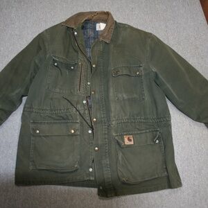 Carhartt Chore coat